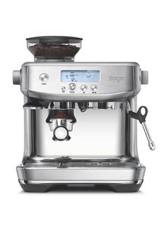 Sage Barista Pro, Brushed Stainless Steel, SES878BSS  - Image 1