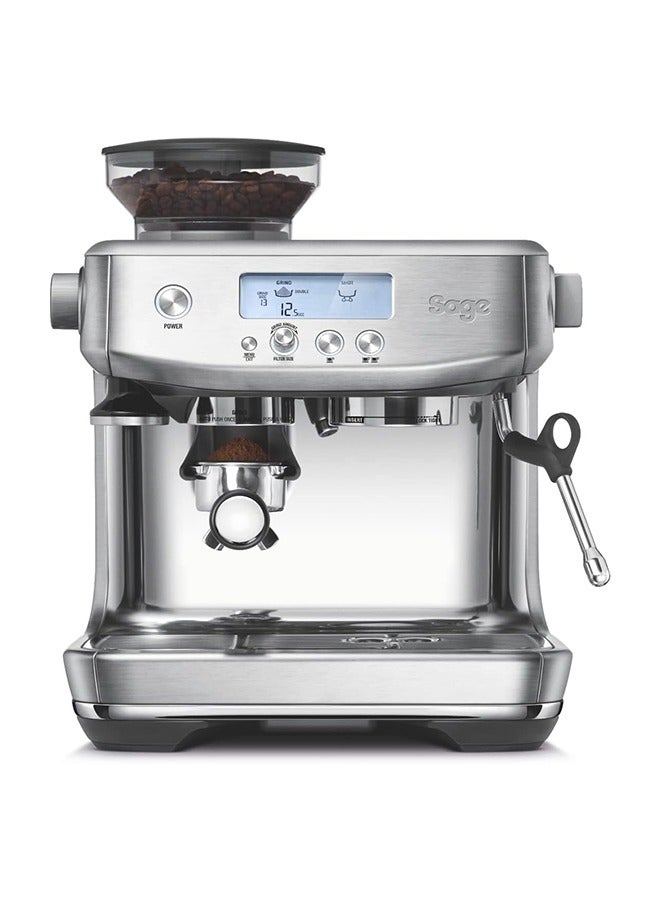 Sage Barista Pro, Brushed Stainless Steel, SES878BSS - Image 1