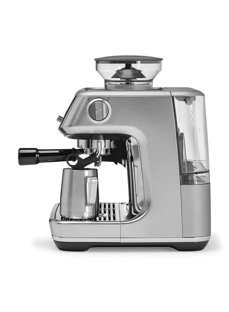 Sage Barista Pro, Brushed Stainless Steel, SES878BSS - Image 4
