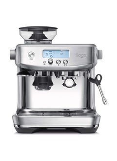 Sage Barista Pro, Brushed Stainless Steel, SES878BSS  - Image 2