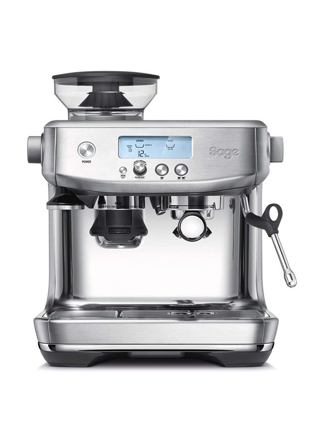 Sage Barista Pro, Brushed Stainless Steel, SES878BSS - Image 2