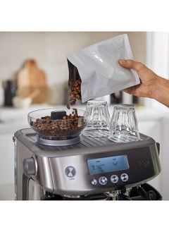 Sage Barista Pro, Brushed Stainless Steel, SES878BSS  - Image 5
