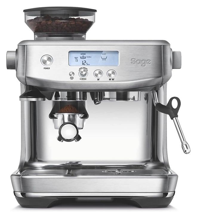 Sage Barista Pro, Brushed Stainless Steel, SES878BSS - Image 1
