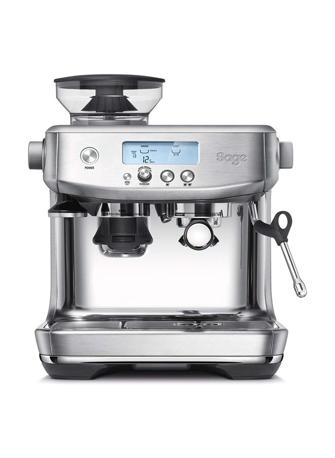 Barista Pro, Brushed Stainless Steel, SES878BSS - pzsku/Z97CF144B782940BB3F6AZ/45/_/1714992622/60b1e07c-068e-4921-aa5d-402971aa824f