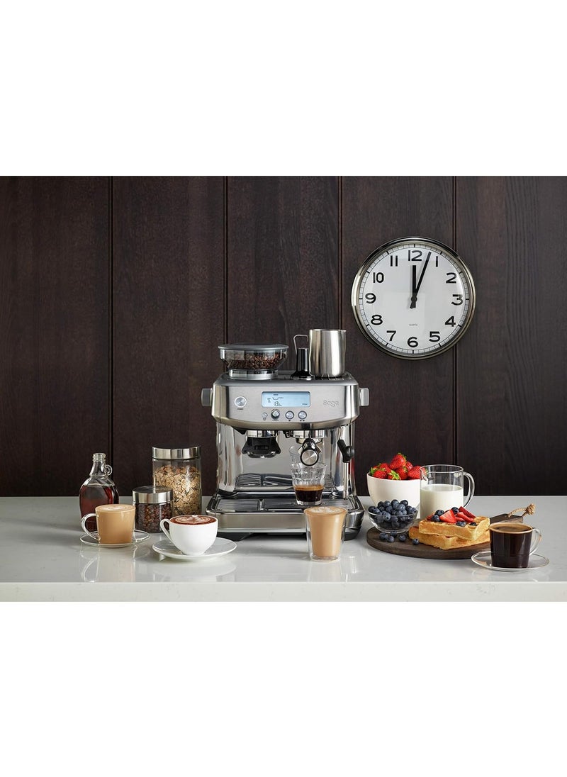 Barista Pro, Brushed Stainless Steel, SES878BSS - pzsku/Z97CF144B782940BB3F6AZ/45/_/1714992742/efff3f4f-e234-4be8-baa6-477ebf2be418