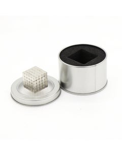5MM125 Block + Iron Box
