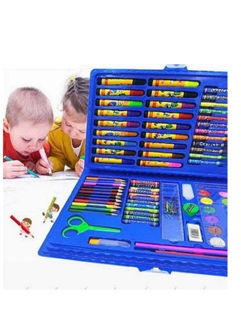 Kids Color Bag 86 Pieces - Image 3