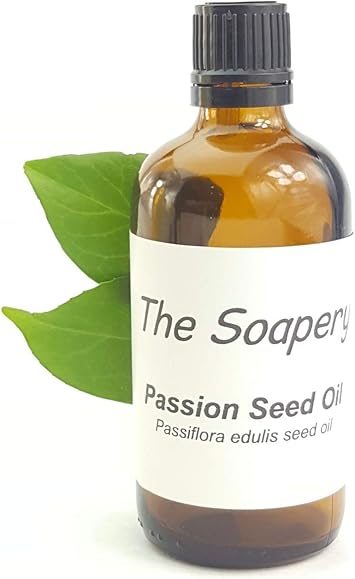 Passion Flower Seed Oil Maracuja Oil 100ml