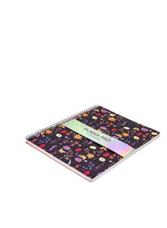 Pukka Pad Pukka Pads Bloom Lined A4+ Jotta  - Image 2