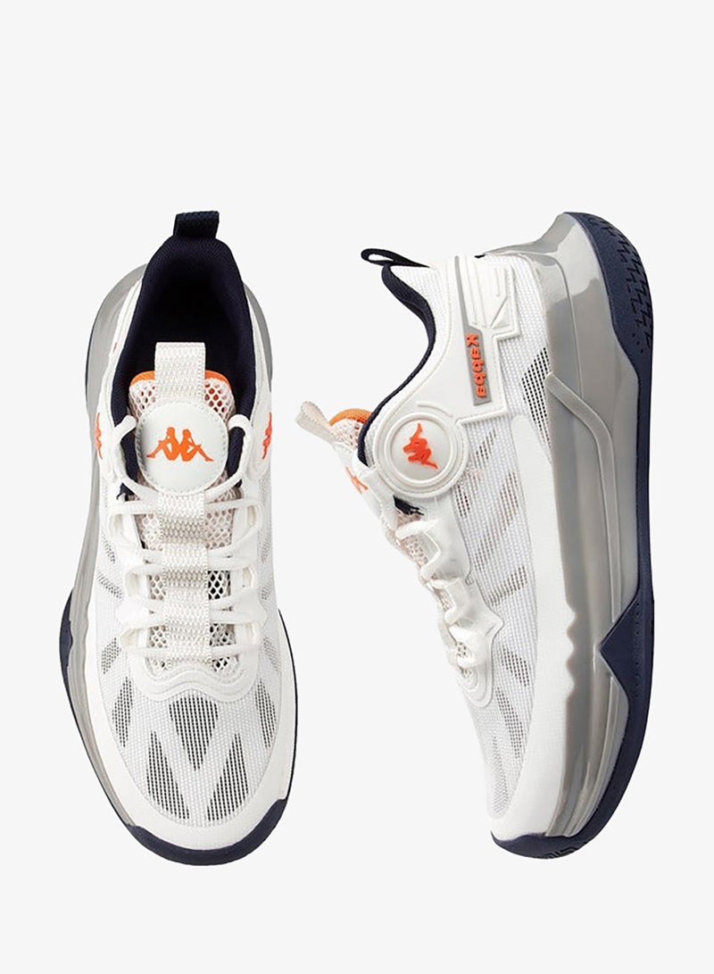 كابا أحذية كرة سلة للأولاد برباط - Image 3