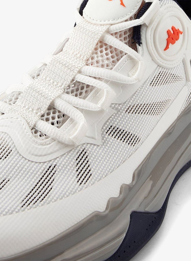 كابا أحذية كرة سلة للأولاد برباط - Image 5