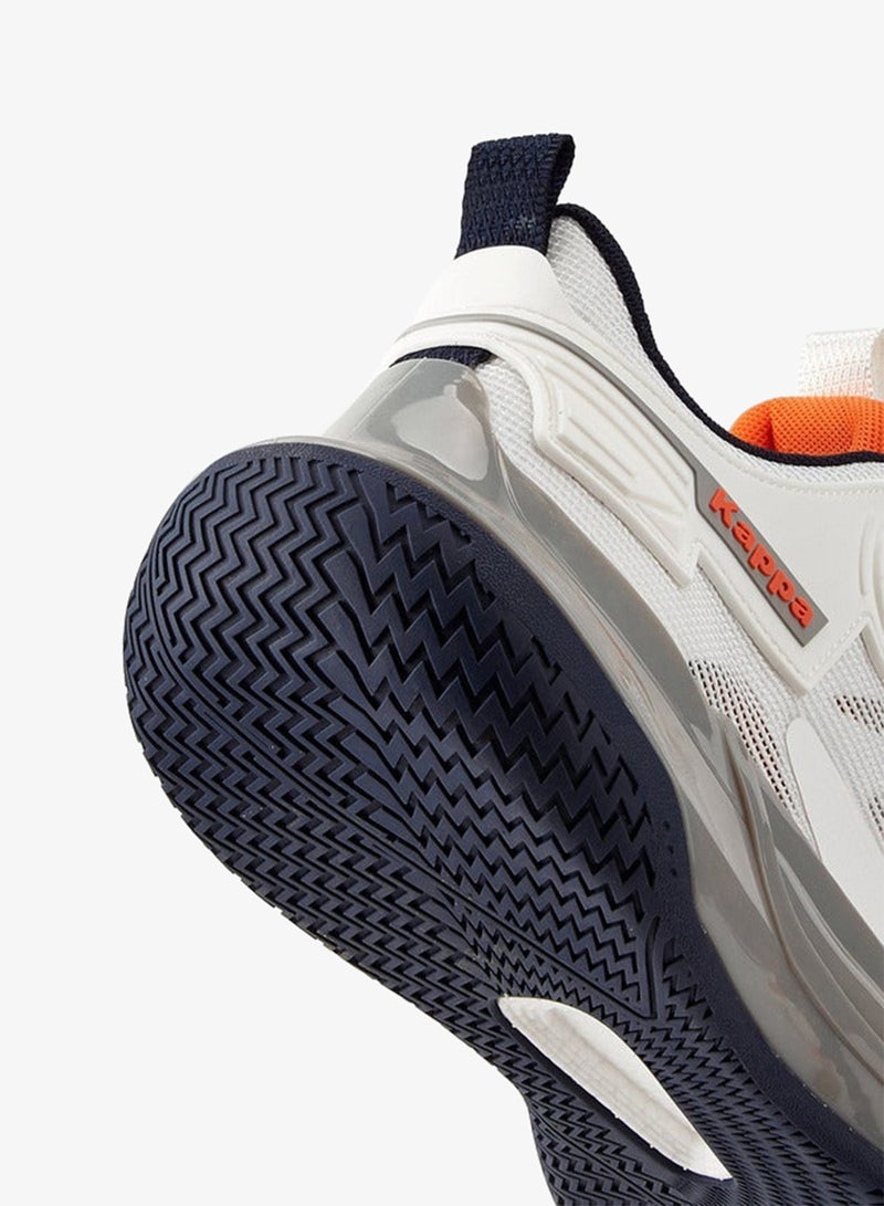 كابا أحذية كرة سلة للأولاد برباط - Image 4