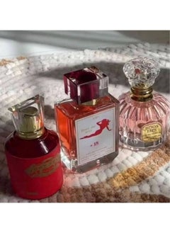 Perfume Land Attractive pheromone perfume collection 100ml 