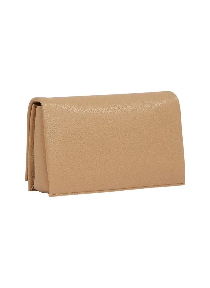 تومي هيلفيغر Logo Crossbody Bag