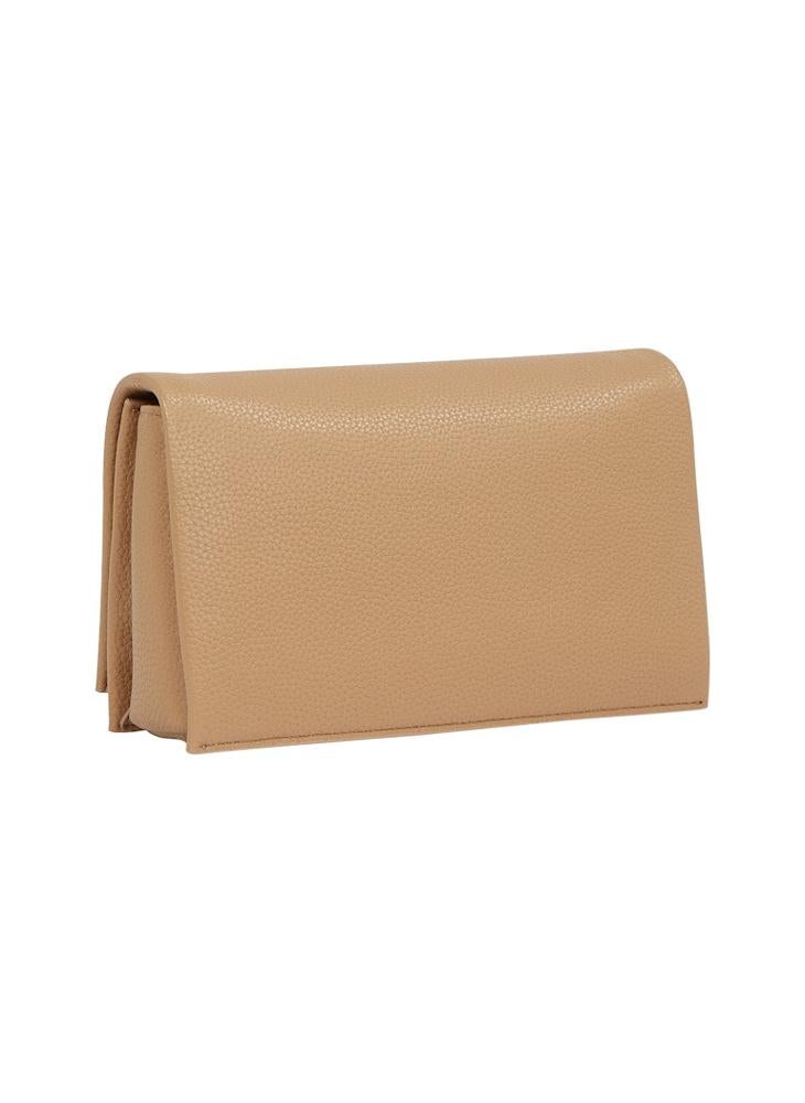 TOMMY HILFIGER HERITAGE FLAP BAG WITH CHAIN  - Image 3