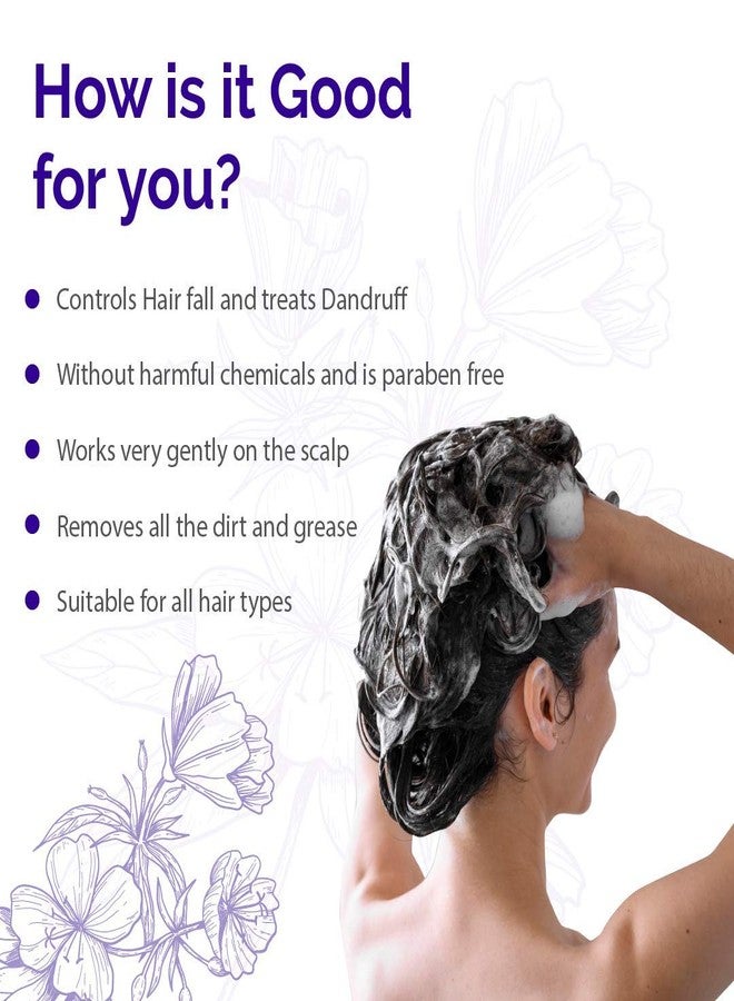 أورا مجموعة أورا أوهير للتحكم في تساقط الشعر (650 مل و240 جم) - Image 5