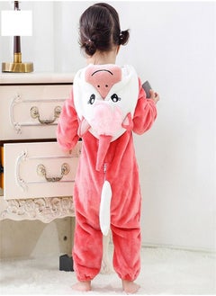 Baby Three-Dimensional Modeling Hooded Bodysuit