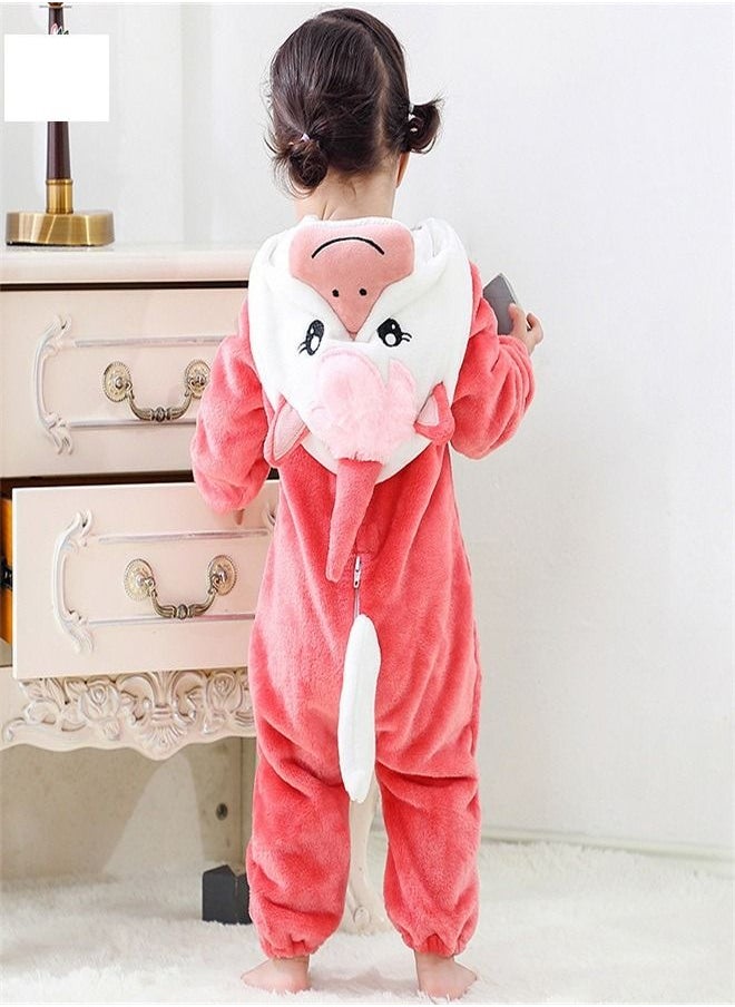 Loquat - Baby Three-Dimensional Modeling Hooded Bodysuit - Image 1