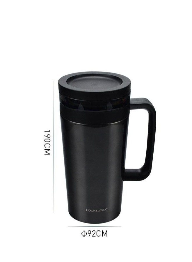 بيوينتي كوب معزول مصنوع من الفولاذ المقاوم للصدأ 304 - Image 1