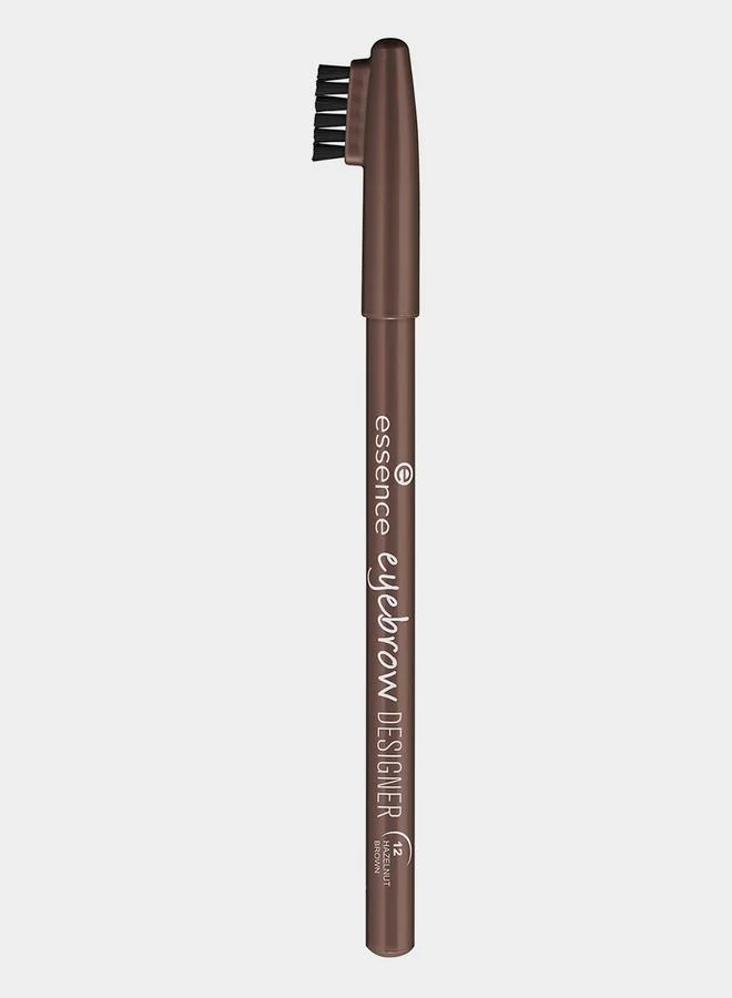 Essence Eyebrow Designer 12