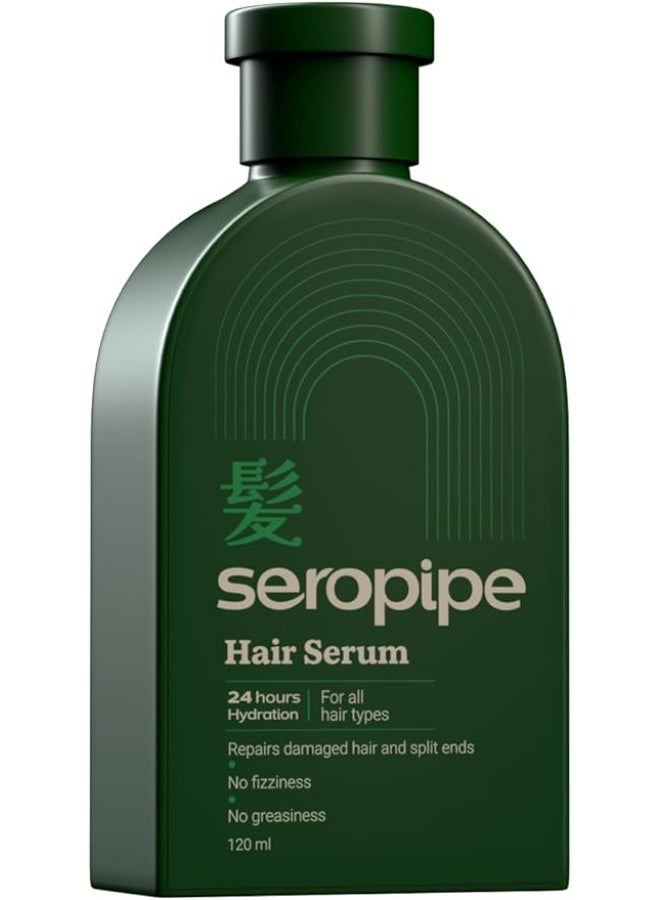 Hair Serum 120 ml