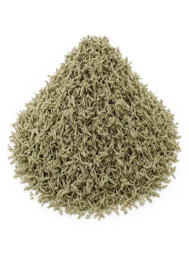 Organic Bio Herbs Dried Wormwood (Artemisia Vulgaris,4oz) - Image 3