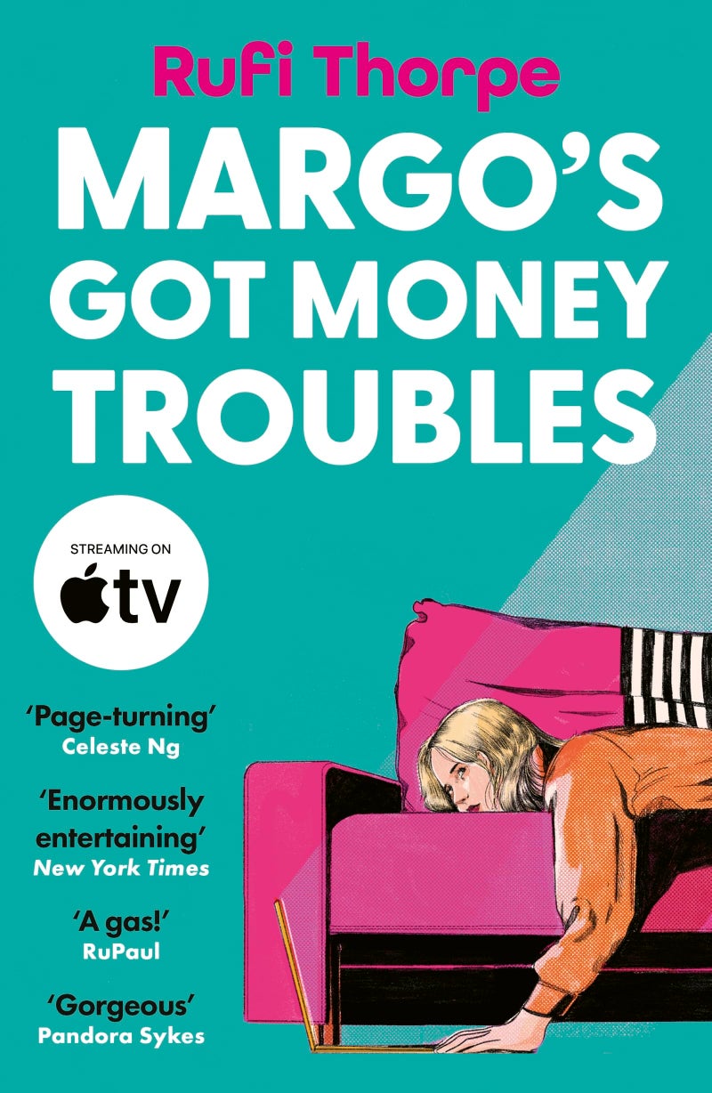 Margo's Got Money Troubles - Image 1