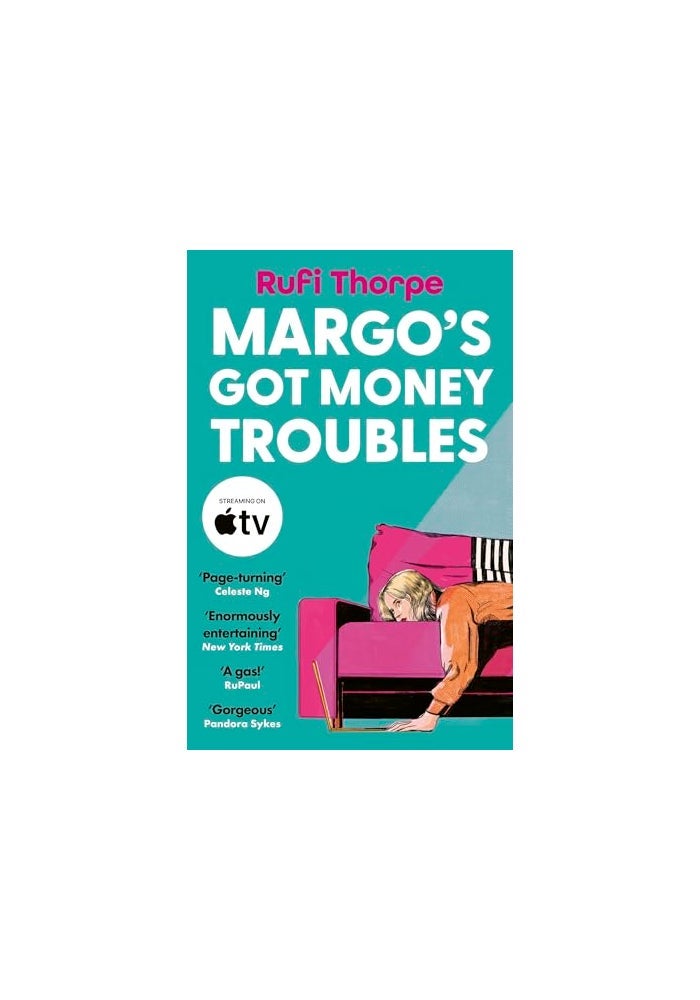 Margo's Got Money Troubles - Image 2