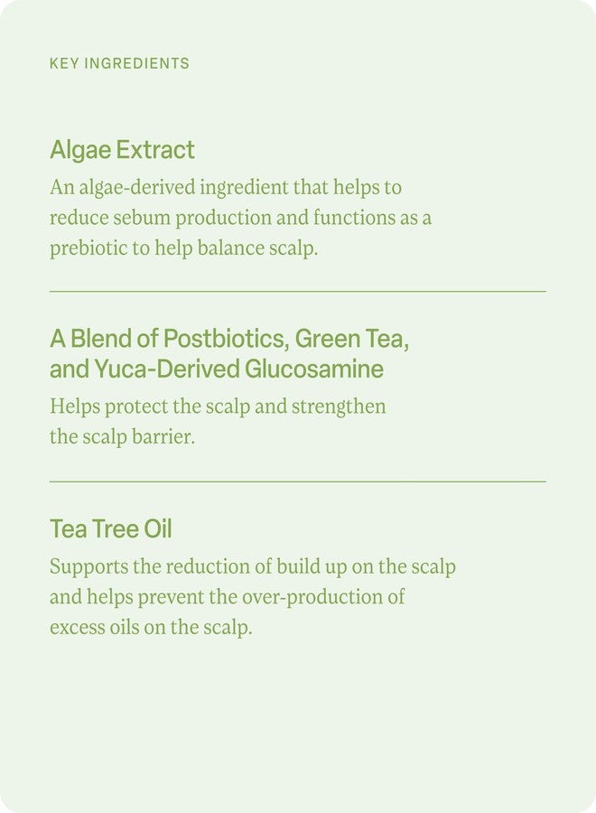 Divi Hydrating Shampoo for Women and Men - Gently Cleanses and Removes Scalp Buildup - Hydrates, Strengthens, and Nourishes Hair - Vegan, Cruelty-Free, Paraben-Free - Travel Size, 2 Fl Oz - Image 5