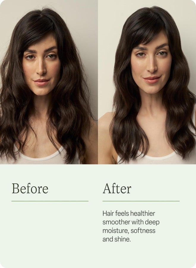 Divi Hydrating Shampoo for Women and Men - Gently Cleanses and Removes Scalp Buildup - Hydrates, Strengthens, and Nourishes Hair - Vegan, Cruelty-Free, Paraben-Free - Travel Size, 2 Fl Oz - Image 4