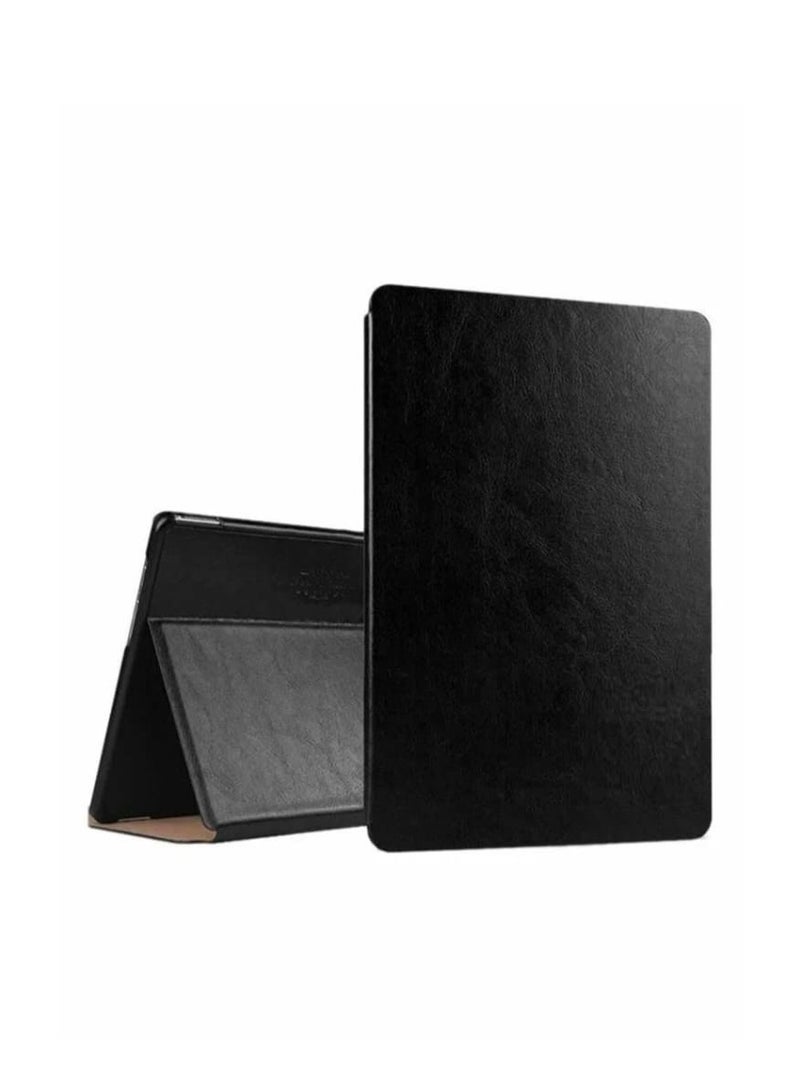 Kaku Leather Protective Case Cover For Samsung Galaxy Tab A9 8.7 Inch (2023) Flip Case