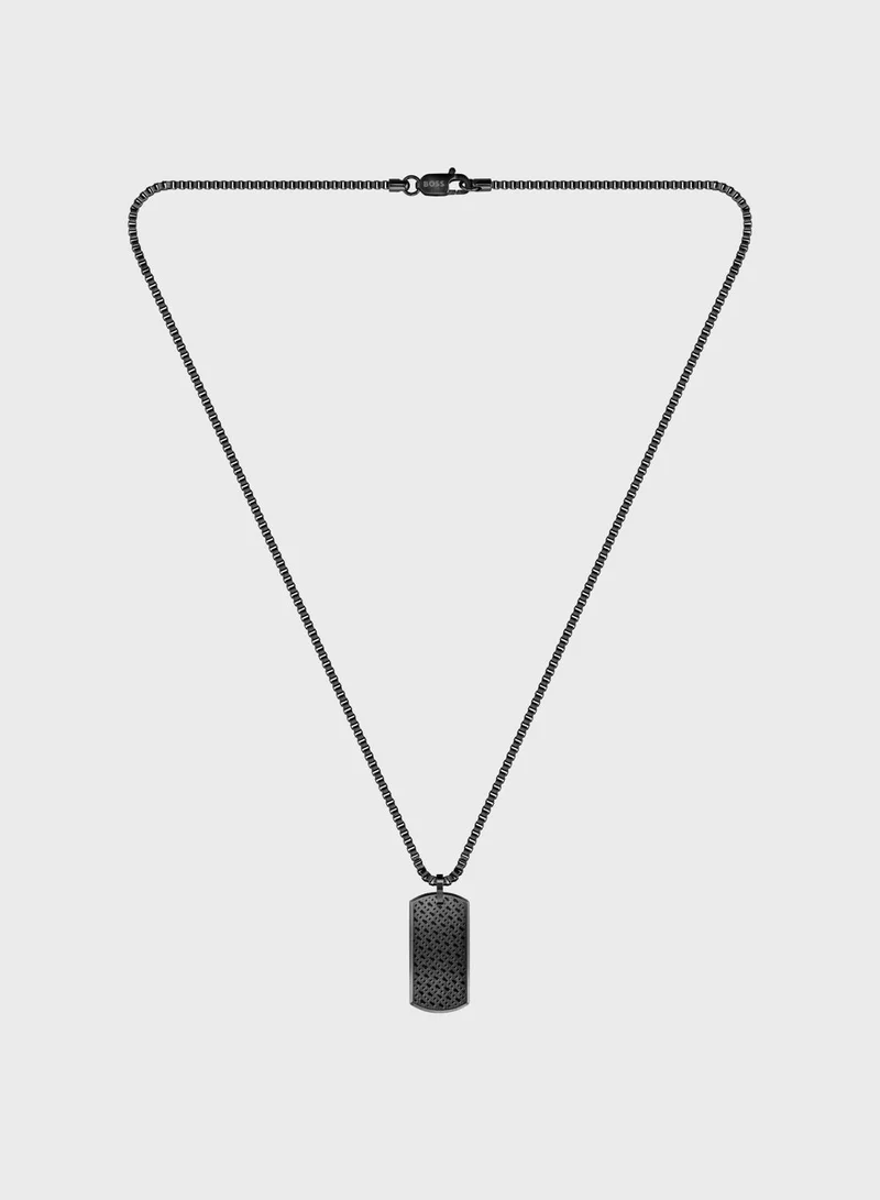 BOSS Devon Necklace