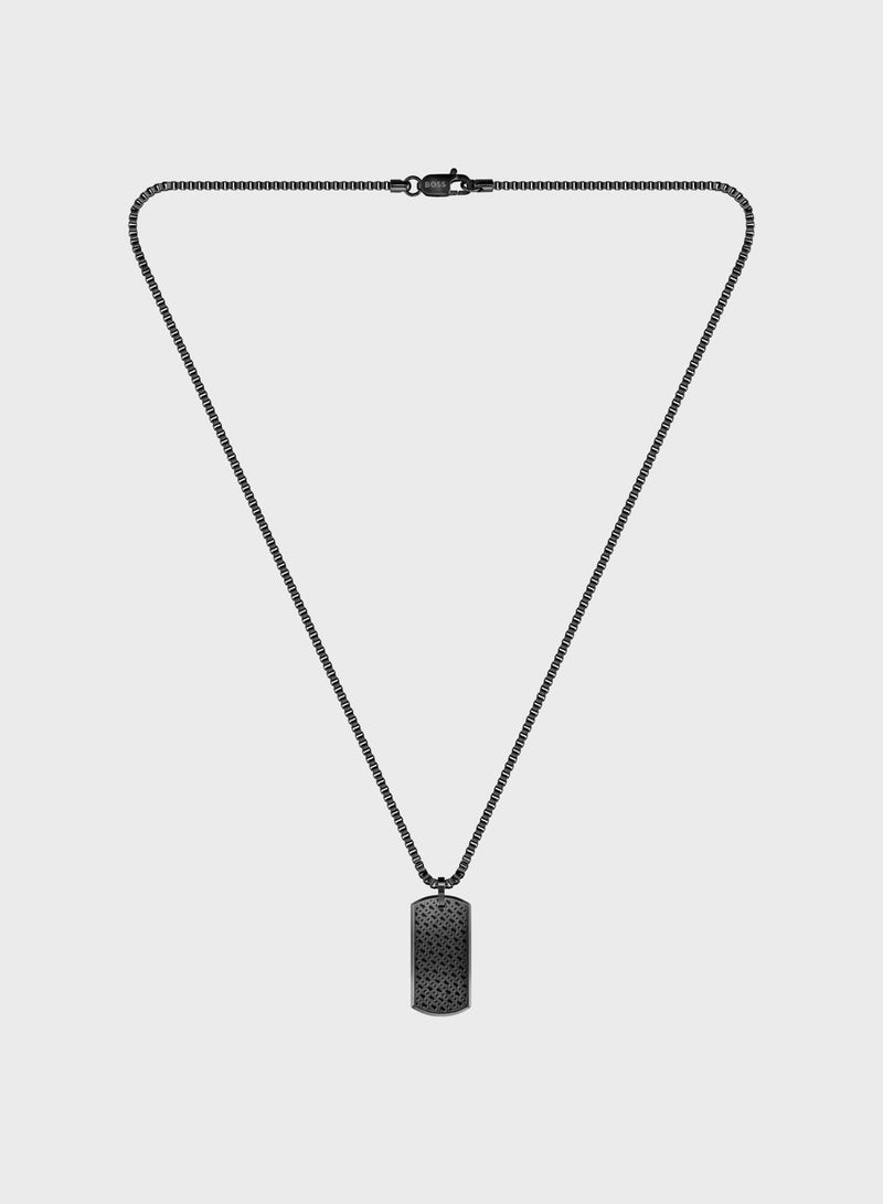 بوس قلادة ديفون - Image 1