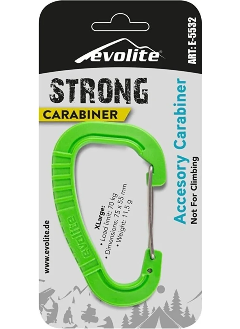 Evolite Strong Carbine Xlarge