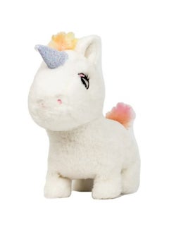 Unicorn White