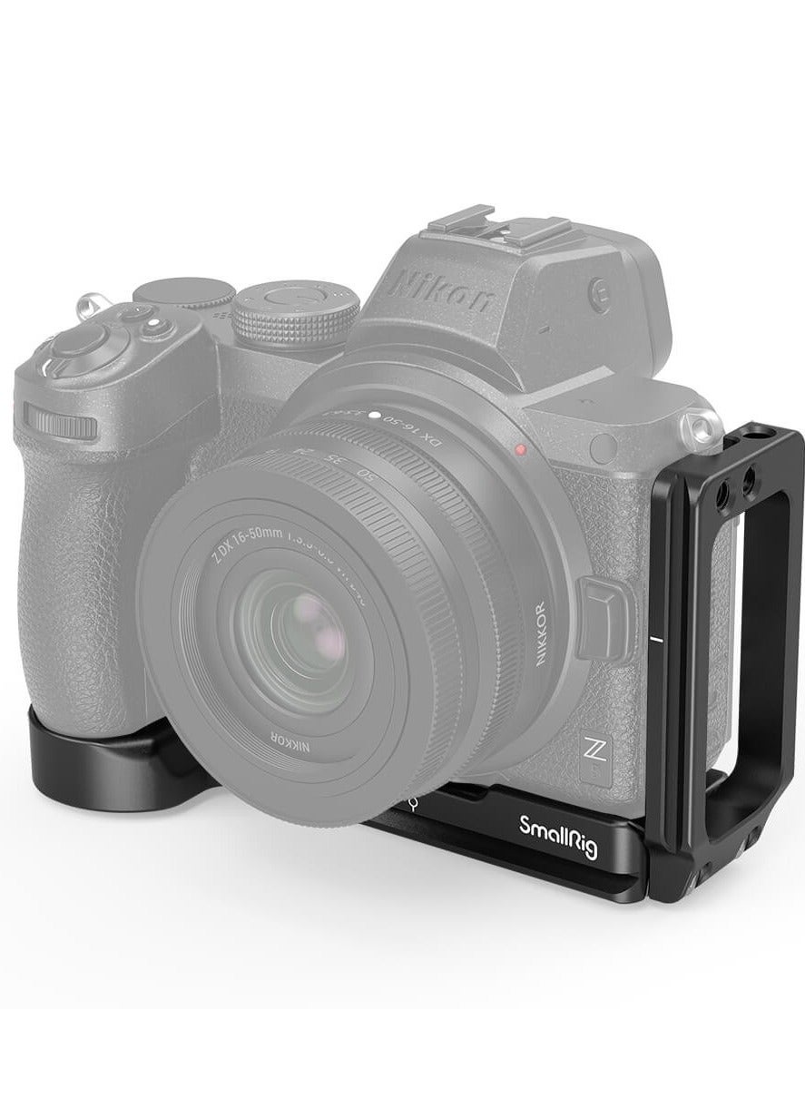 سمول ريج SMALLRIG L Bracket For Nikon Z 2947