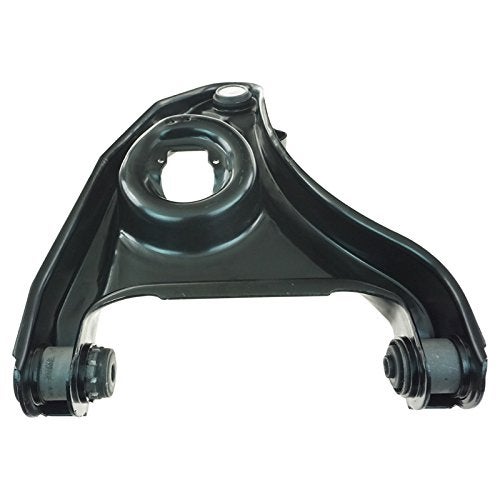 TRQ Front Lower Control Arm with Ball Joint Set Compatible with 1995-2002 Ford Crown Victoria Lincoln Town Car Mercury Grand Marquis - Image 5
