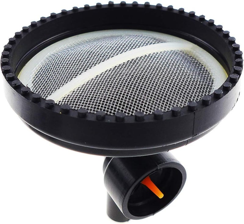 TIKSCIENCE 4C4Z-9365-BA, Fuel Pump Strainer Fit for Ford 1994-2007, 6.0L 7.3L Powerstroke Diesel, E5TZ-9J306-BA 904-419 - Image 2