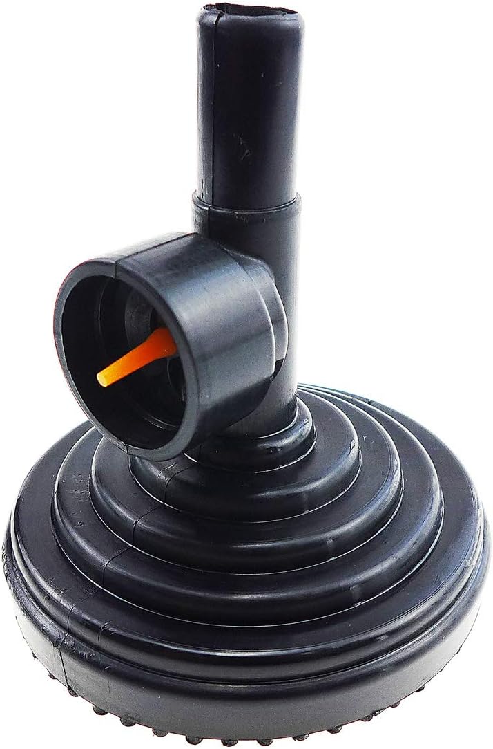 TIKSCIENCE 4C4Z-9365-BA, Fuel Pump Strainer Fit for Ford 1994-2007, 6.0L 7.3L Powerstroke Diesel, E5TZ-9J306-BA 904-419 - Image 4