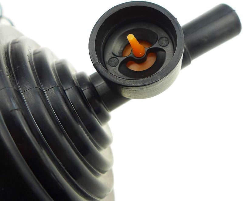 TIKSCIENCE 4C4Z-9365-BA, Fuel Pump Strainer Fit for Ford 1994-2007, 6.0L 7.3L Powerstroke Diesel, E5TZ-9J306-BA 904-419 - Image 5