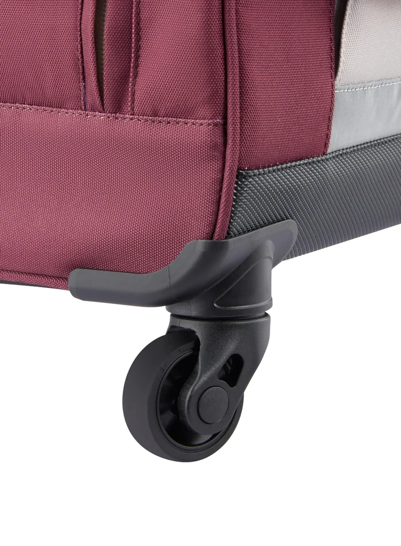 DELSEY Paris  BTS 2024 3-Piece Set Wheel School Bag + Lunch Bag + Pencil Case - Multicolour  | Best Price UAE