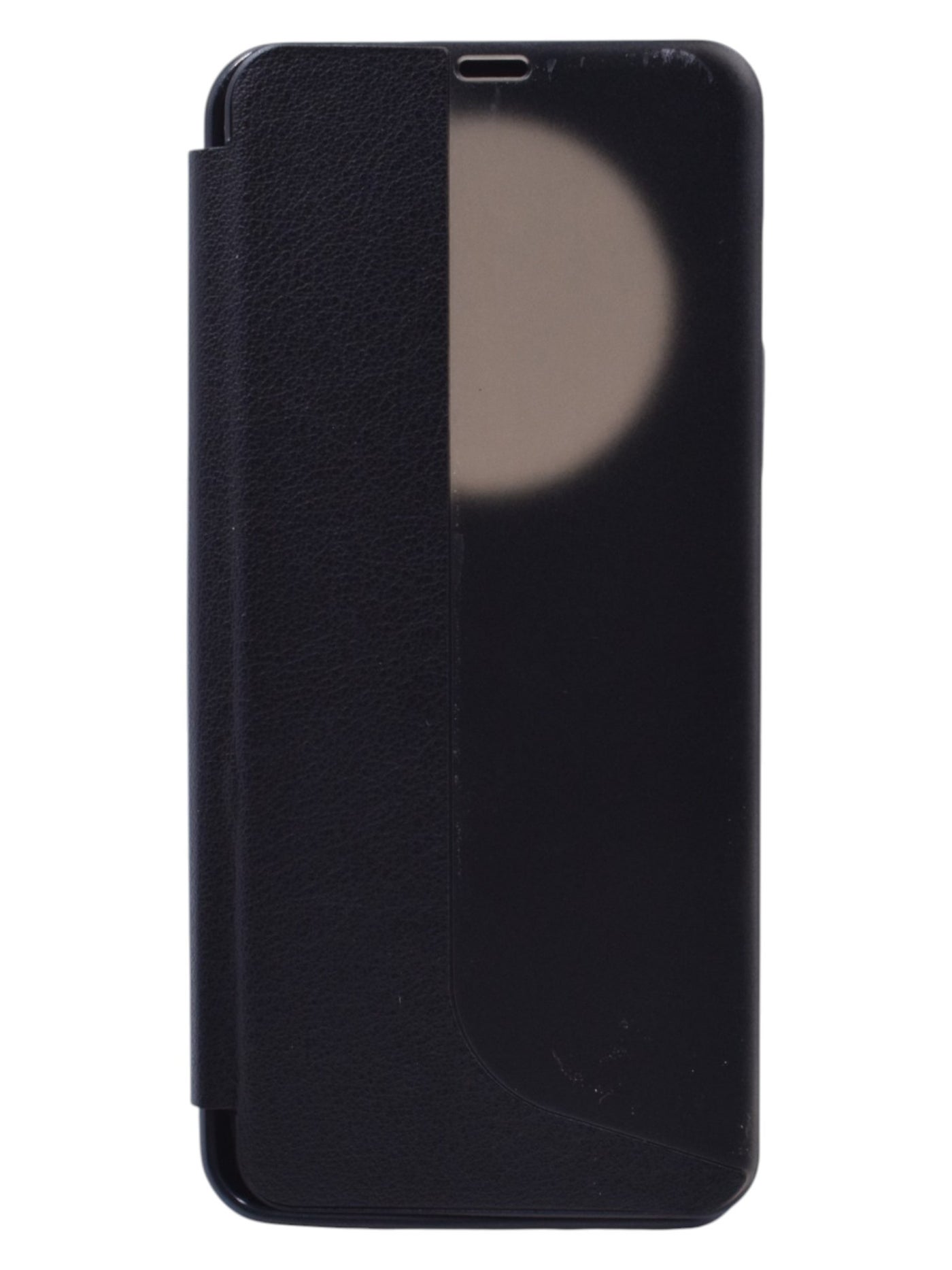 cfs Cfs Leather Flip Phone Case For realme 12+