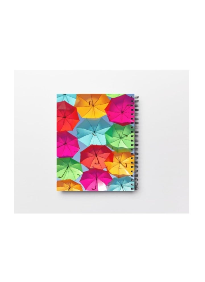 Generic Notebook suitable for all uses and age groups  - Image 1