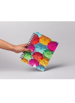 Generic Notebook suitable for all uses and age groups  - Image 2