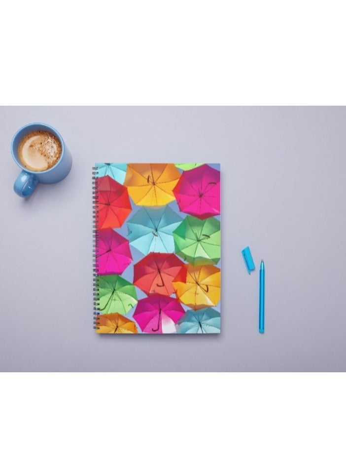 Generic Notebook suitable for all uses and age groups  - Image 3