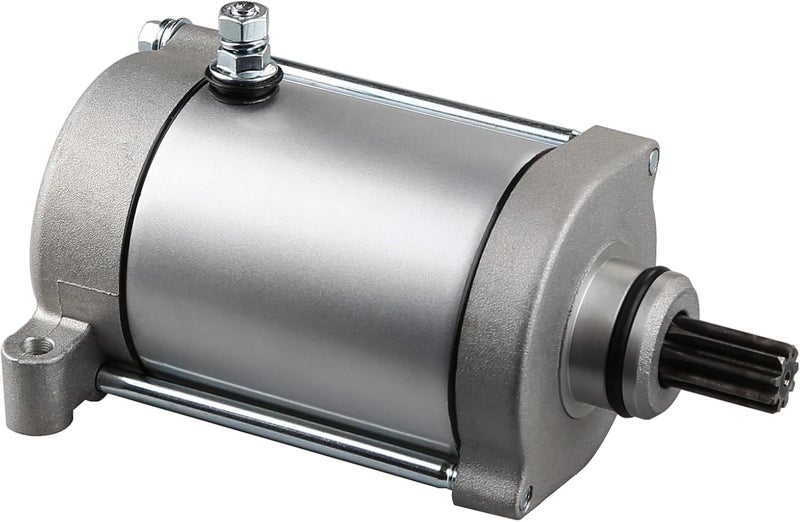 WATERWICH Starter for Yamaha Grizzly 660, Kodiak 400, Rhino 660 (2001-2007) - Image 1