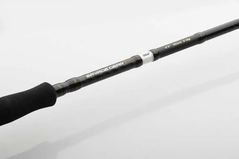Savage Gear Sg2 Light Game 7'3''/2.21M 3-14GR 2 Pieces