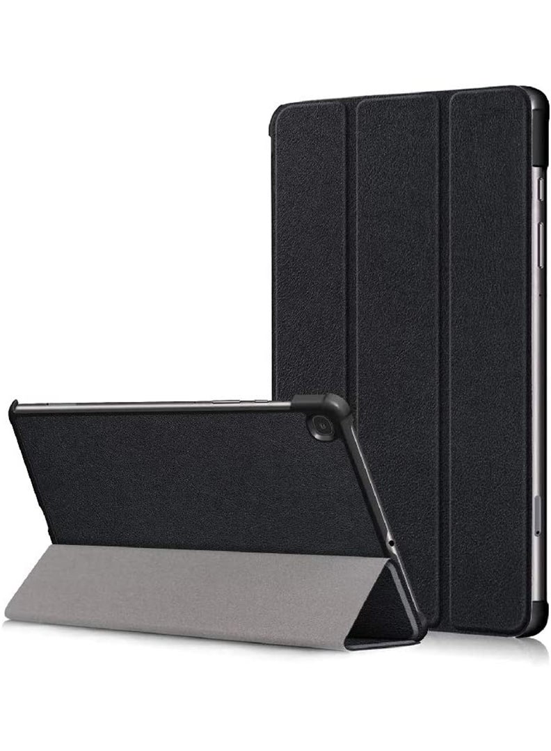 Theodor Protective Flip Case Cover For SAMSUNG GALAXY S6 LITE 2022 Walking behind - Image 2