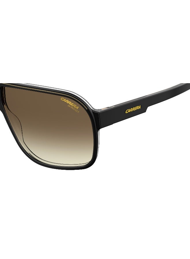 كاريرا نظارة شمسية مربعة كاريرا - Image 4