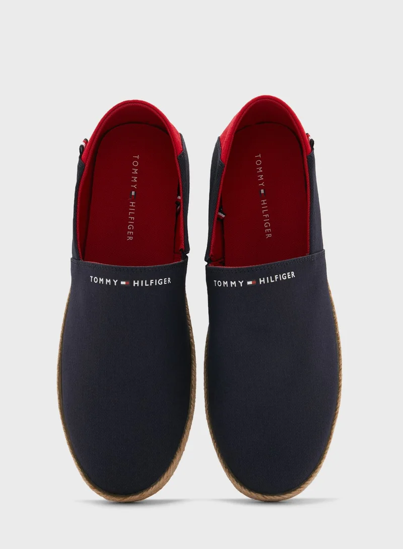 TOMMY HILFIGER Casual Slip Ons Shoes